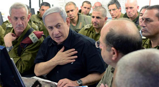 İsrail ordusundan Netanyahu&#039;ya Gazze uyarısı