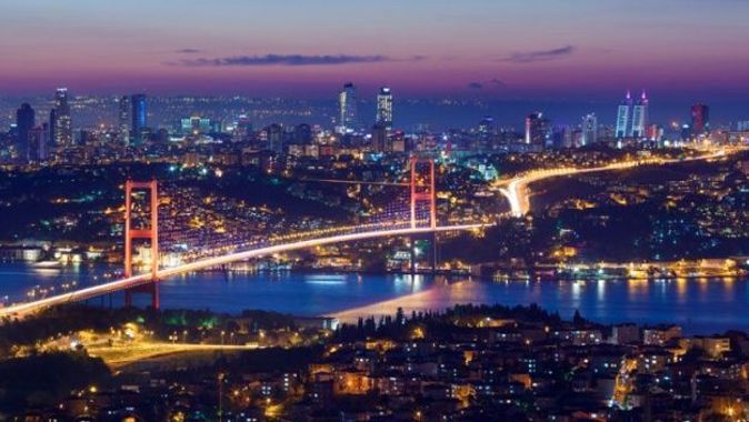 İstanbul&#039;un arsa değeri yüzde 35 arttı