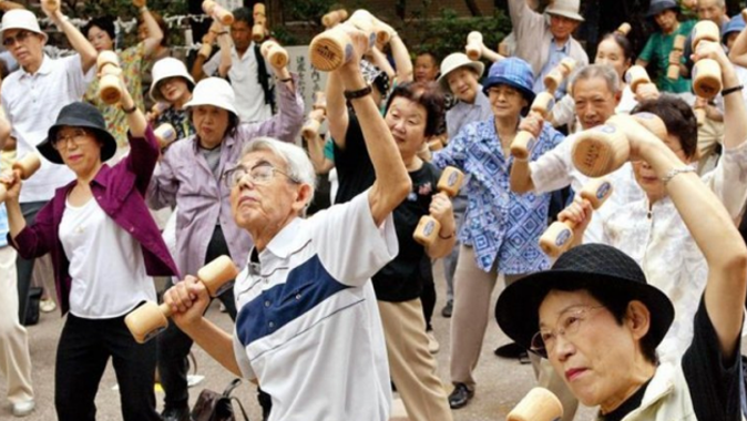 Japonya Emeklilik Fonu, 3 ayda 55 milyar dolar kazandı
