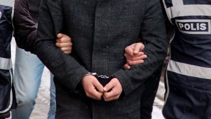 Kayseri&#039;de uyuşturucu operasyonu, 5 kişi gözaltında