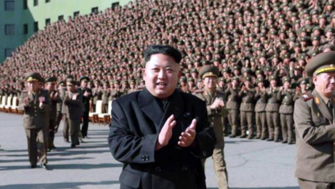 Kim Jong-un, Güney Kore liderini ülkesine davet etti