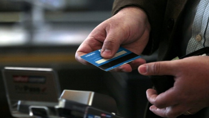Kredi kartlarındaki temassız işlem limiti 90 lira oldu