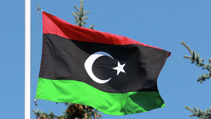 Libya&#039;da Tuğgeneral Abdusselam Aşur içişleri bakanı oldu