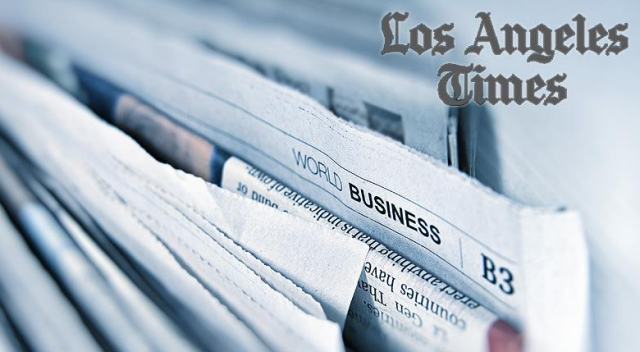 Los Angeles Times, 500 milyon dolara satıldı