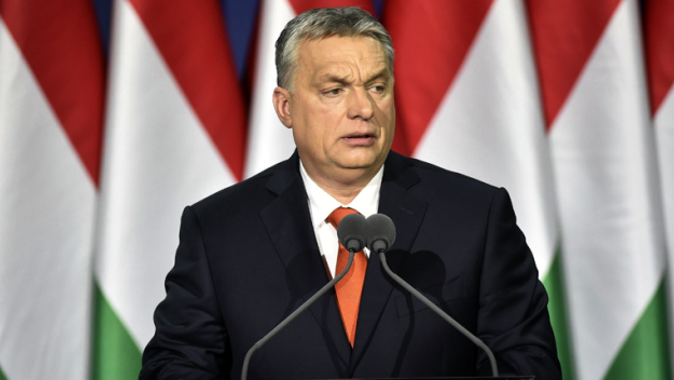 Macaristan Başbakanı Viktor Orban&#039;ın Müslüman göçmen rahatsızlığı
