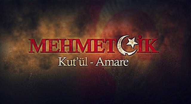 Mehmetçik Kût&#039;ul-amâre kadrosuna dev isim