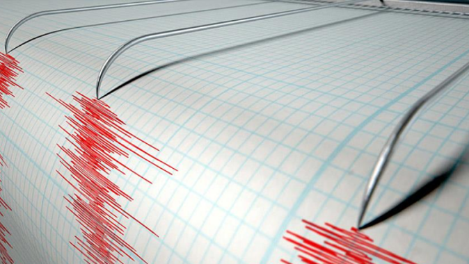 Meksika&#039;da 5,9 büyüklüğünde deprem