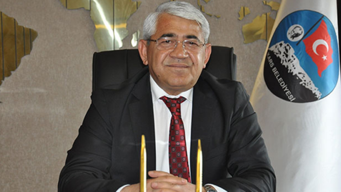 MHP, Kars Belediye Başkanı Karaçanta&#039;nın istifasını istedi