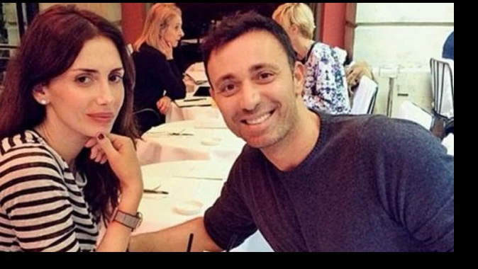 Mustafa ve Emina Sandal&#039;dan boşanma açıklaması