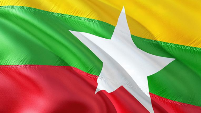 Myanmar&#039;dan İngiliz vekillere vize yok