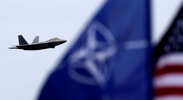 NATO, Rusya&#039;ya karşı yeni komuta merkezleri kuruyor