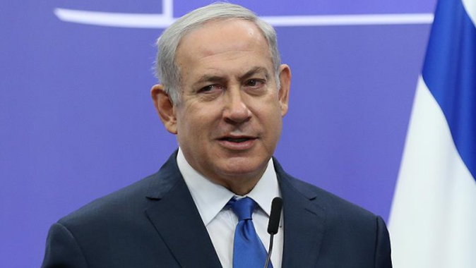 Netanyahu&#039;nun yolsuzluk soruşturmasında son aşamaya gelindi