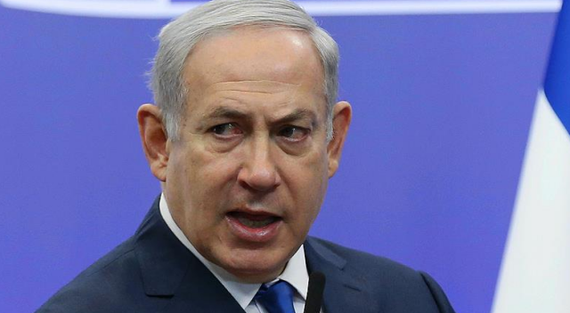 Netanyahu&#039;ya bir yolsuzluk suçlaması daha