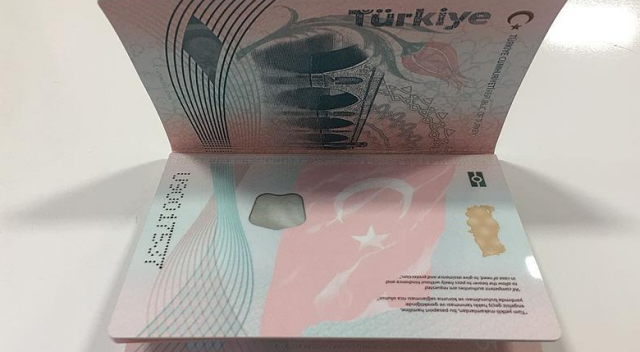 Özbekistan&#039;dan Türk vatandaşlarına 30 günlük vize muafiyeti