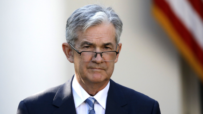 Piyasalar nefesini tuttu, Fed Başkanı Powell&#039;ı bekliyor