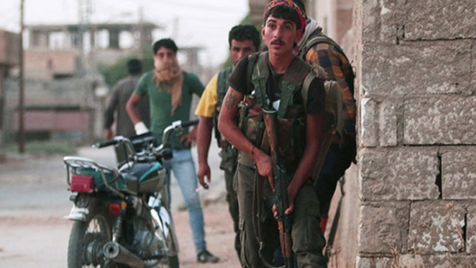 PKK birbirine girdi! Kandil ve Afrin...