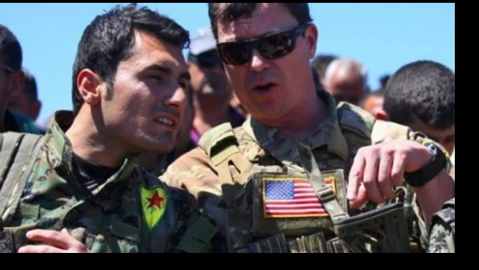 PYD/YPG&#039;ye destek veren ABD, uluslararası mahkemelerde yargılanabilir