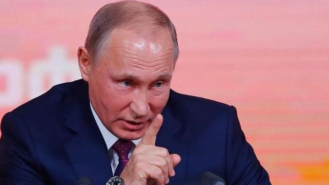 Rusya&#039;daki başkanlık seçiminde Putin&#039;in rakipleri belli oldu