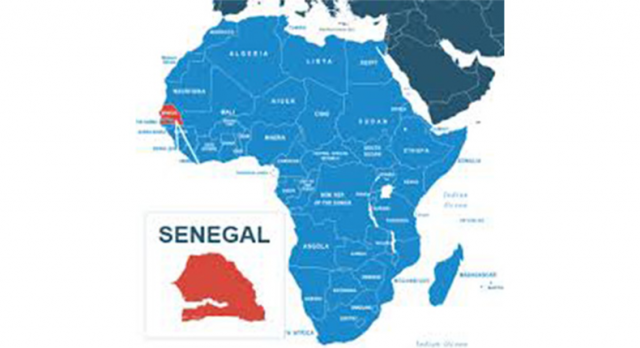 Senegal&#039;de 21 Kur&#039;an-ı Kerim okulu açılıyor