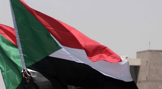 Sudan ordusunda görev değişikliği