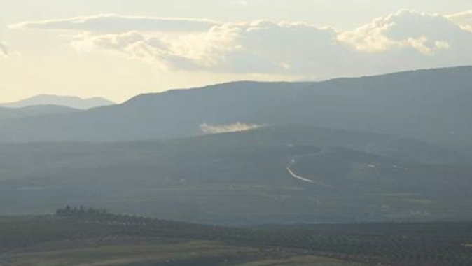 Afrin&#039;de üç köy daha terör örgütü PYD/PKK&#039;dan temizlendi