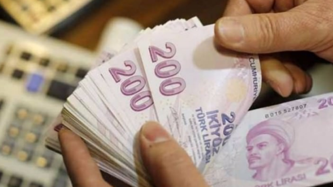Türk bankaları yüzde 19 büyüdü