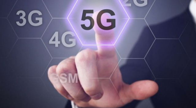 Turkcell-Samsung 5G iş birliği