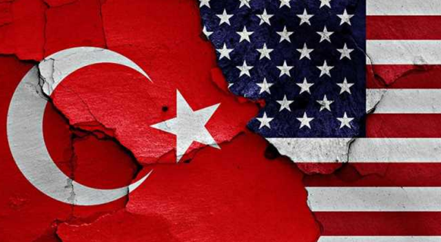 Türkiye-ABD arasındaki kritik tarih belli oldu