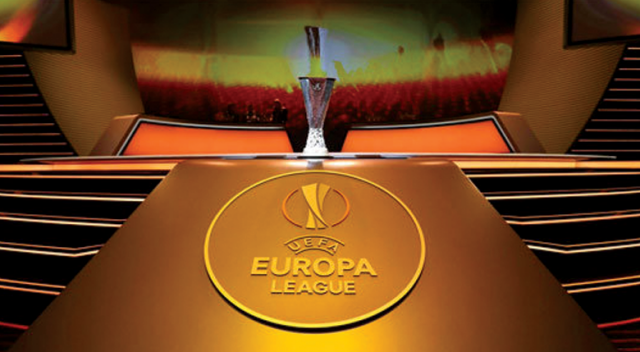 UEFA Avrupa Ligi&#039;nde eşleşmeler belli oldu | UEFA Avrupa Ligi Son 16 Eşleşmeleri!