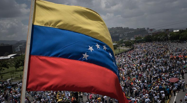 Venezuela&#039;da devlet başkanı seçimi 22 Nisan&#039;da yapılacak