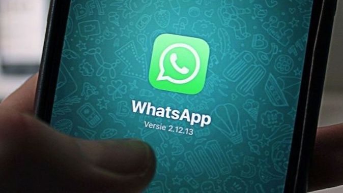 WhatsApp Web kullananlar dikkat!