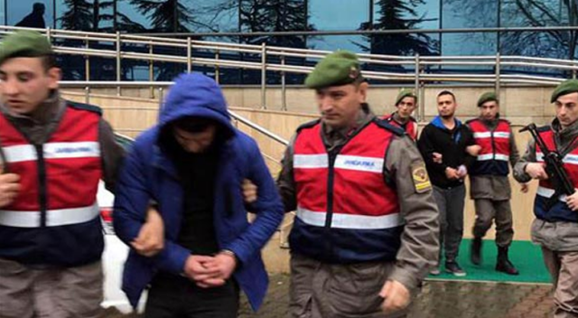 Zonguldak’ta doktoru döverek ormana atan 2 kişi hakkında karar verildi