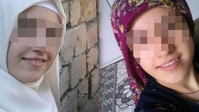 16 yaşındaki genç kızla ilgili korkunç iddia: Yorgana sarılarak kaçırıldı