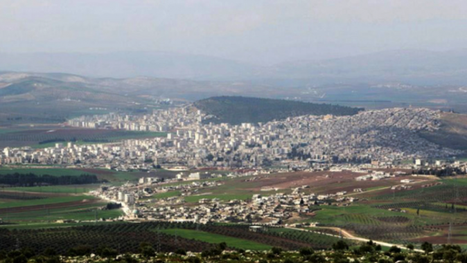Afrin’de yerel  meclis kurulacak