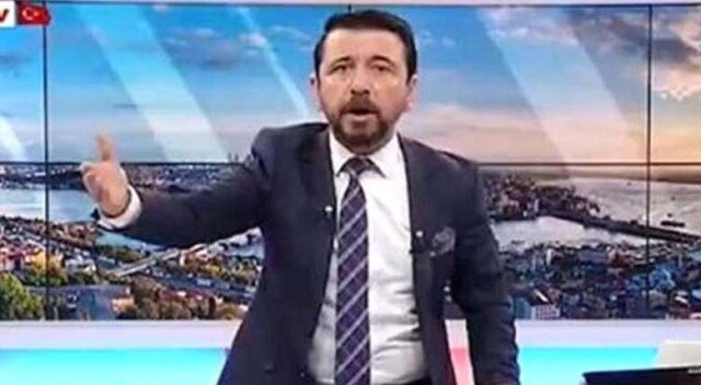 Akit Tv sunucusunun skandal sözlerinin ardından kanala verilen ceza belli oldu