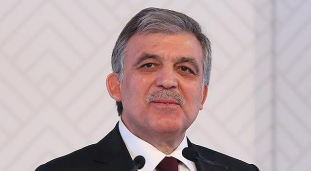 CHP&#039;den Abdullah Gül yorumu
