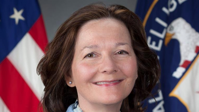 CIA’nın ilk kadın başkanı