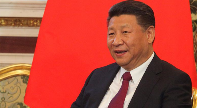 Çin Devlet Başkanı Şi&#039;nin süresiz görevde kalmasının önü açıldı
