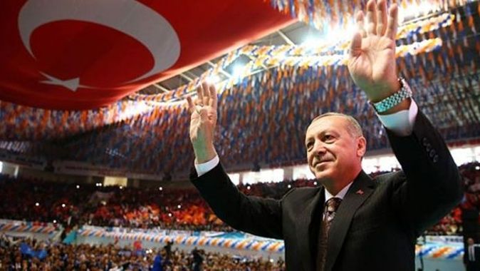 Cumhurbaşkanı Erdoğan: &#039;Diyarbakır’a çok büyük yanlışlar yapıldı