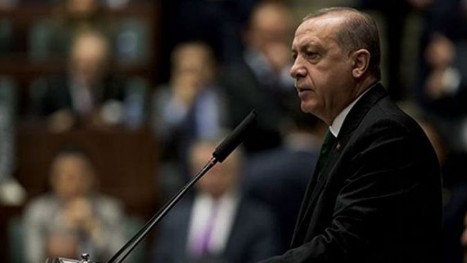 Cumhurbaşkanı Erdoğan &#039;istifa etsin demişti&#039; nedeni ortaya çıktı