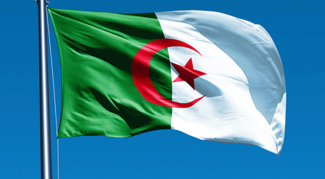 Danimarka&#039;nın Cezayir Büyükelçiliği yeniden açıldı