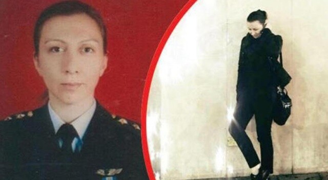 Düşen Türk jetindeki pilotun kuleyle son konuşması ortaya çıktı