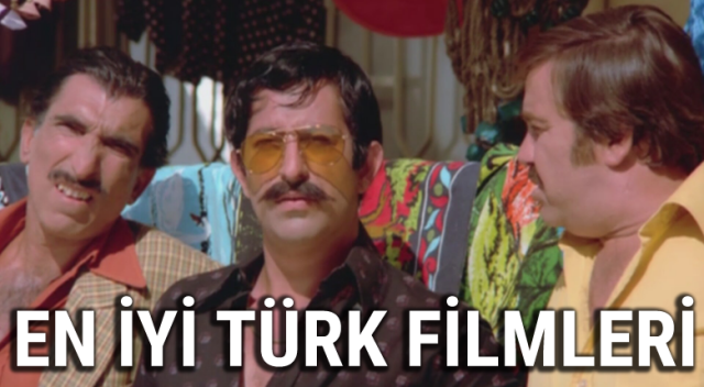 En İyi Türk filmleri listesi Burada (IMDB listesindeki en iyi Türk filmleri)