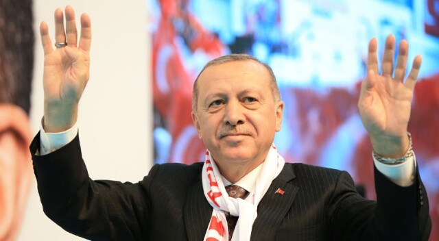 Erdoğan, &#039;artık an meselesi&#039; dedi ve ekledi: Girdik giriyoruz