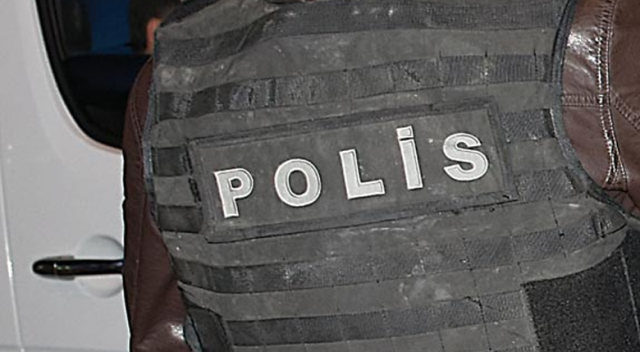 FETÖ&#039;ye yönelik 600 polisin katılımıyla operasyon başlatıldı