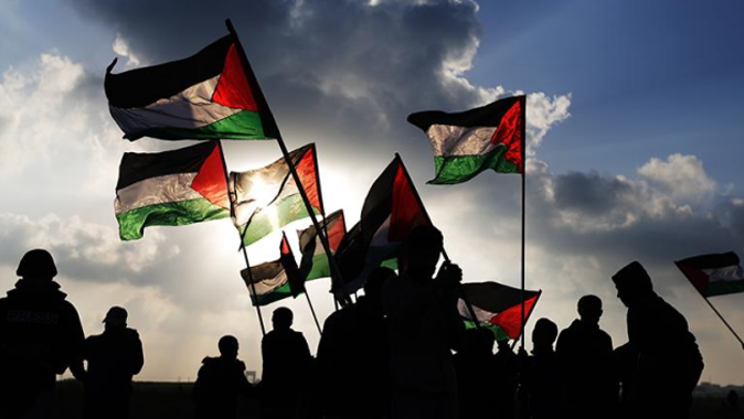 Filistin barış müzakerelerinde yeni strateji arayışında
