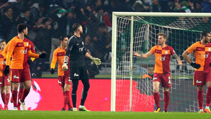 Galatasaray&#039;da kaleci Eray İşcan ameliyat oldu
