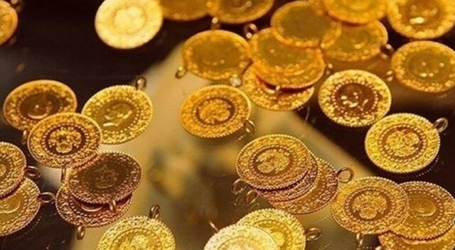 Gram altın 167,4 lira tüm zamanların en yüksek seviyesine çıktı