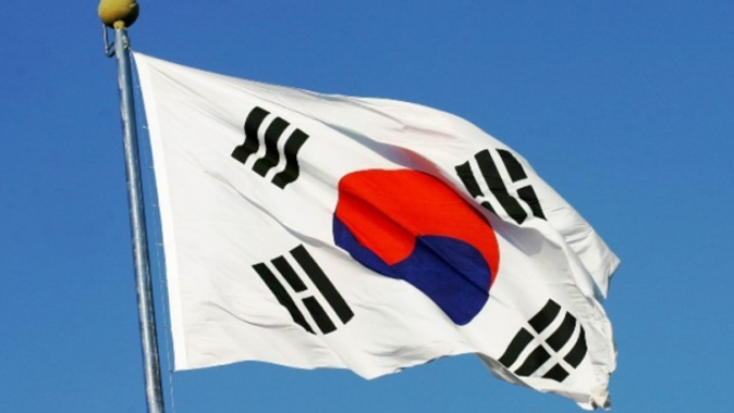 Güney Kore&#039;de feribot kazası