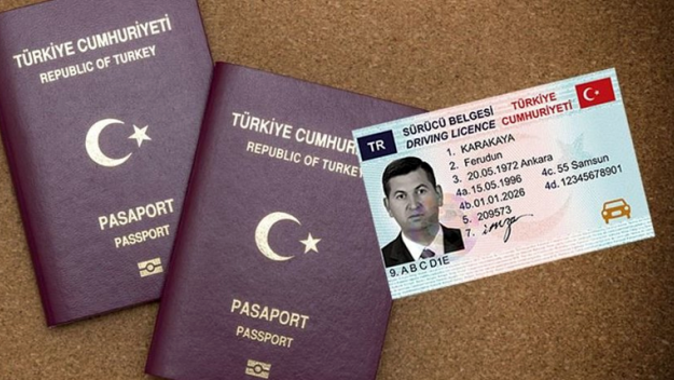 İçişleri Bakanı Soylu açıkladı! Pasaport ehliyet ve yeni kimliklerde yeni dönem başlıyor